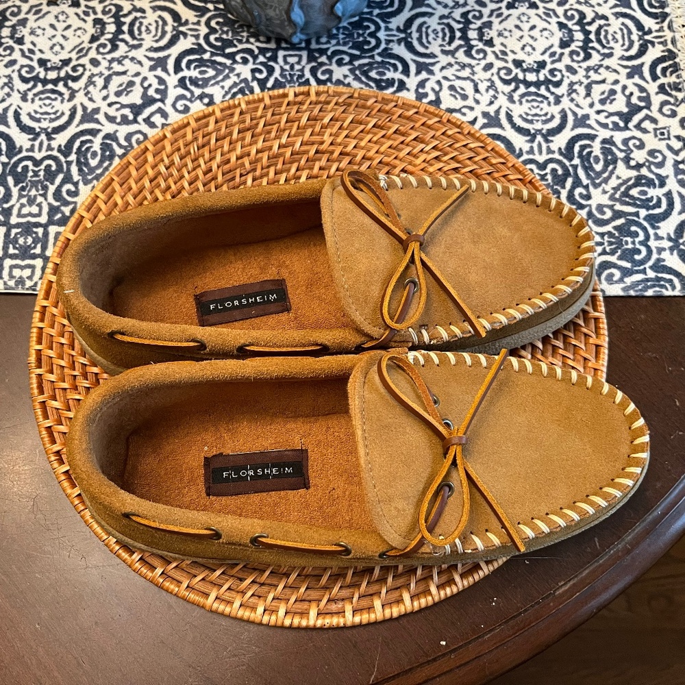 Florsheim Men's slippers